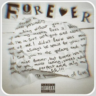 Forever by Lil Reddy