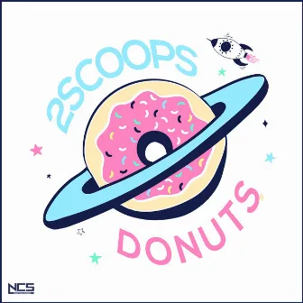 Donuts by 2SCOOPS