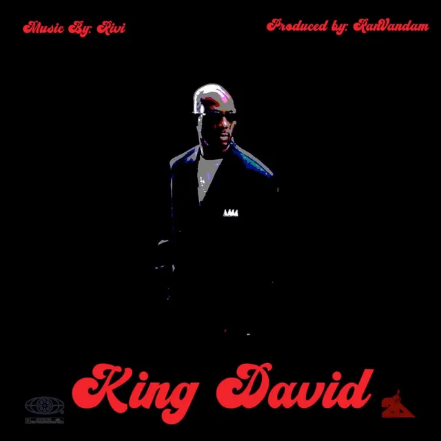 King David