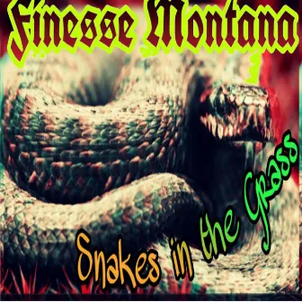 Snakes in the Grass by Finesse Montana