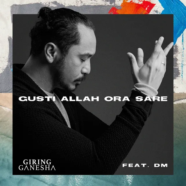 Gusti Allah Ora Sare (Inspired by Kitabisa.com)