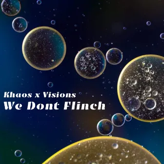 We Don't Flinch by Shadow