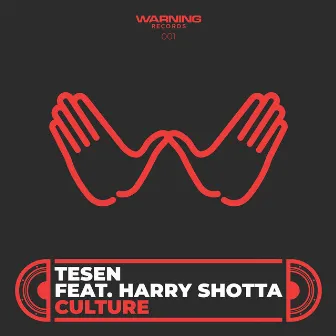 Culture (feat. Harry Shotta) by Tesen