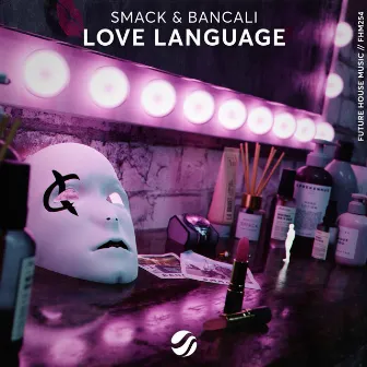 Love Language by Bancali