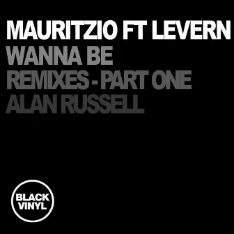 Wanna Be (feat. Levern) by Mauritzio