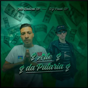 Arte da Putaria by MC Radical SP