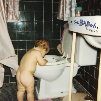 Bakesale by Sebadoh