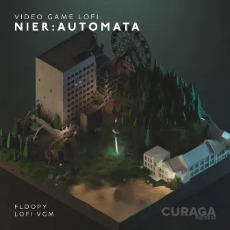 Video Game LoFi: NieR:Automata by LoFi VGM