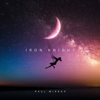 Iron Knight by Paul Mirror