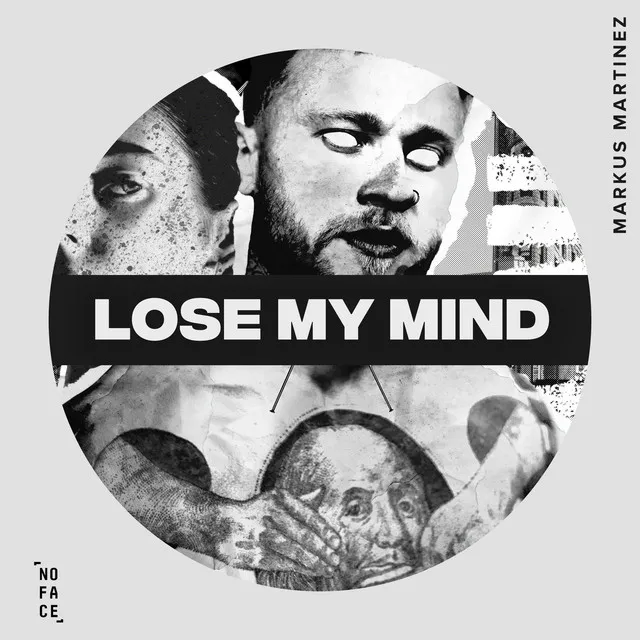 Lose My Mind