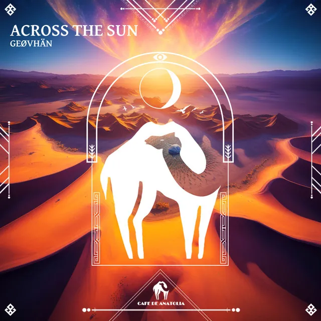 Across the Sun