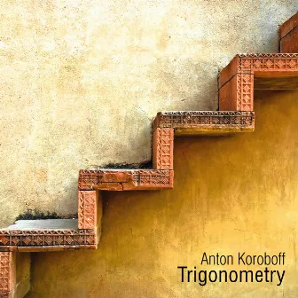 Trigonometry - Single by Anton Koroboff