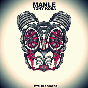 Manle by Tony Kosa