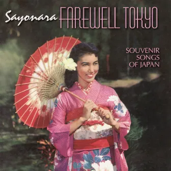 Sayonara - Farewell Tokyo by Club Nisei Orchestra