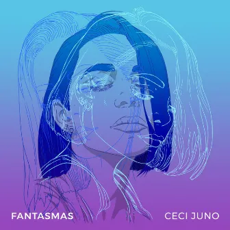 Fantasmas by Ceci Juno