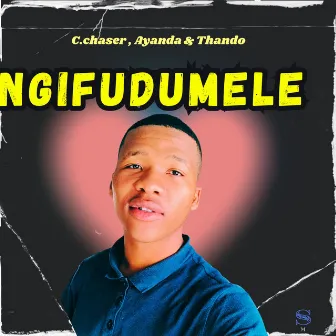 Ngifudumele by C.chaser