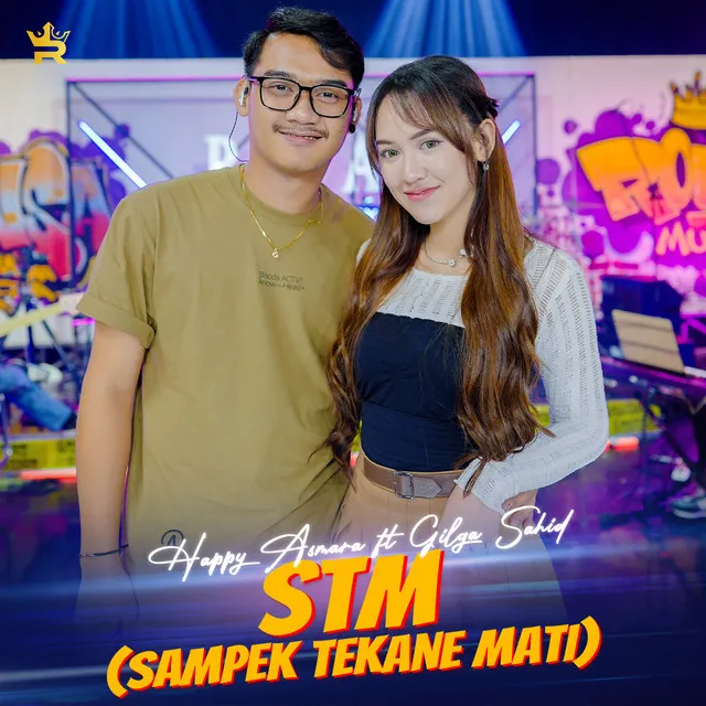 STM (Sampek Tekane Mati)