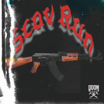 Scav Run by Lil Kaine