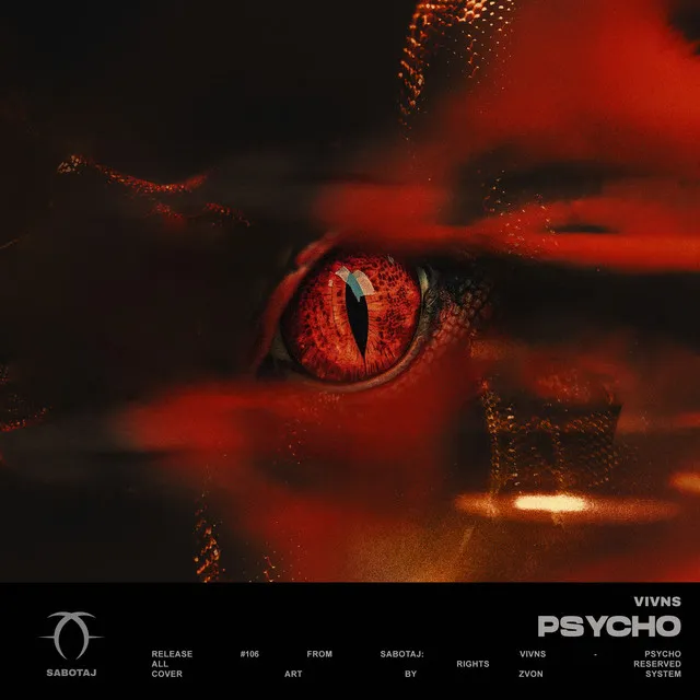 Psycho