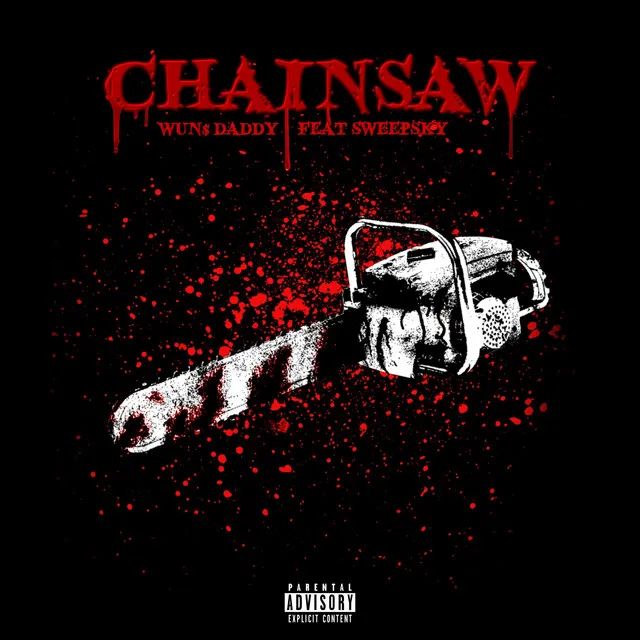 Chainsaw