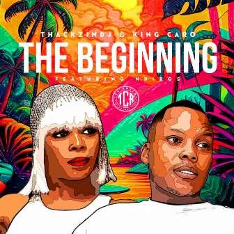 The Beginning (feat. Ndibo Ndibs) by King Caro