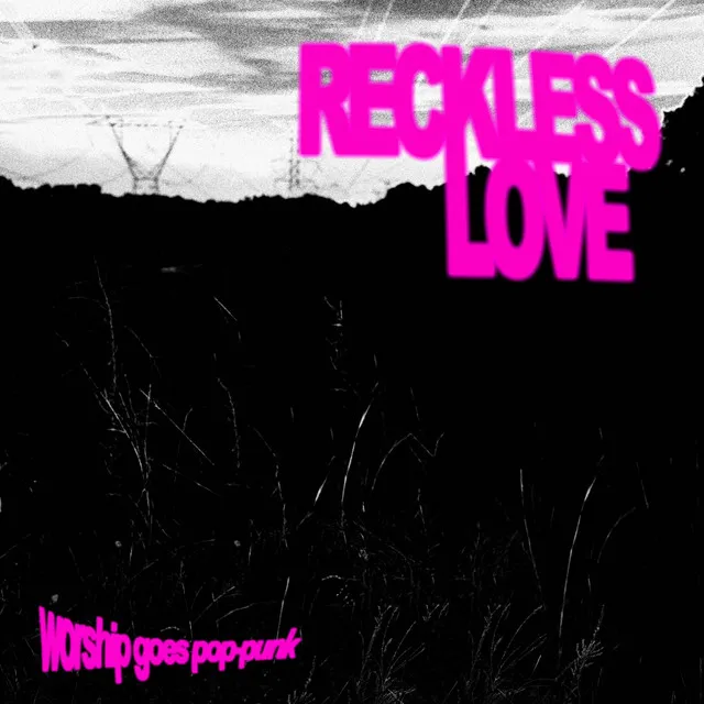 RECKLESS LOVE - Pop-Punk Cover