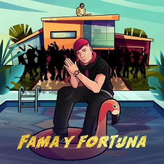 FAMA Y FORTUNA by Steven Melody