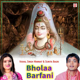 Bholaa Barfani by Vishal Singh Mannat