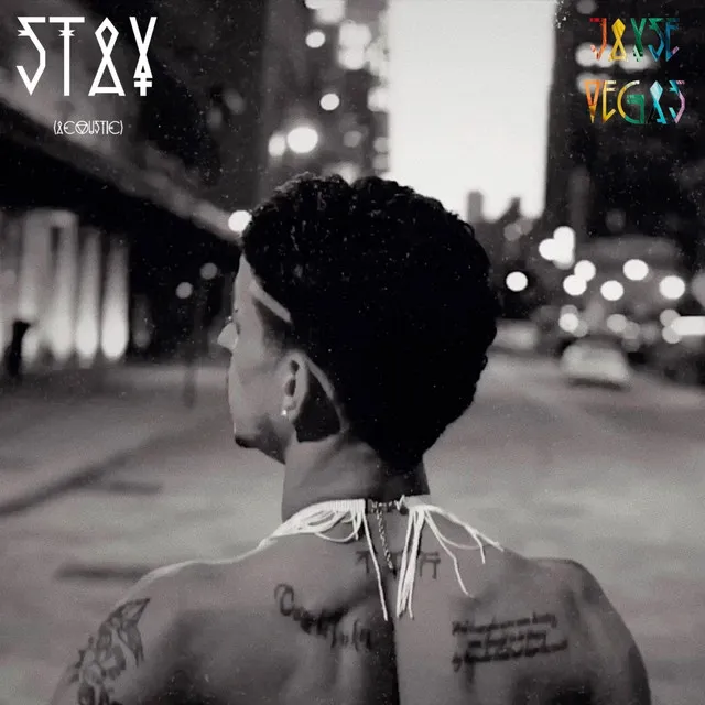 Stay - Acoustic