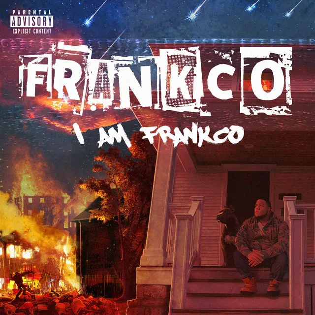 I Am Frankco