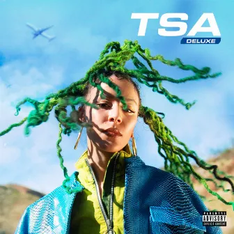 TSA (Deluxe Edition) by Kelow LaTesha