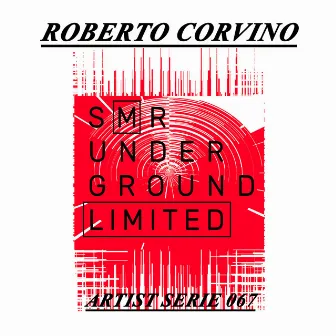 Artist Serie 067 by Roberto Corvino