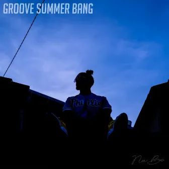 Groove Summer Bang by NaBo