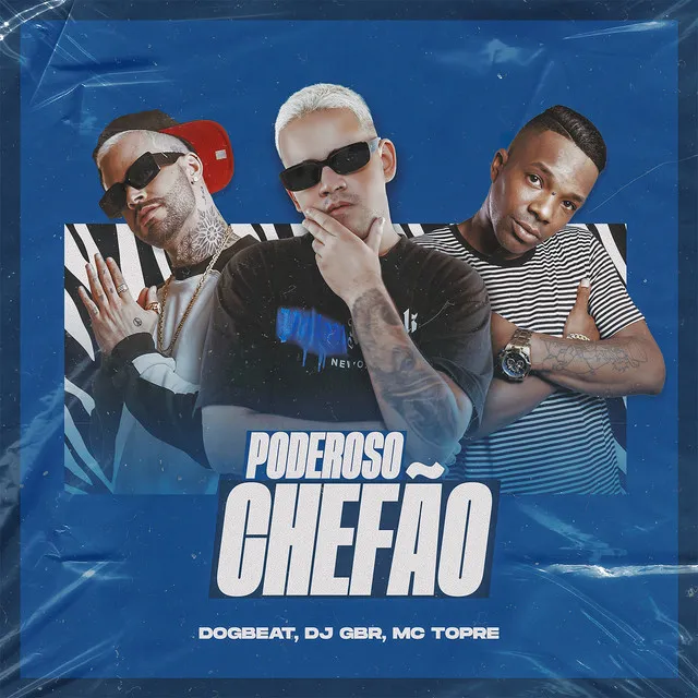 Poderoso Chefão