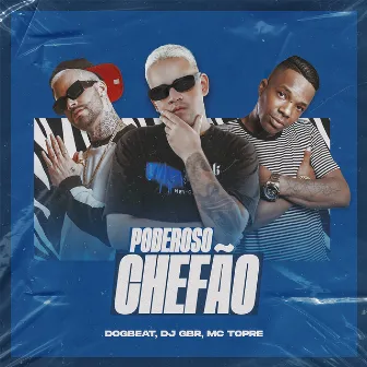 Poderoso Chefão by Mc Topre