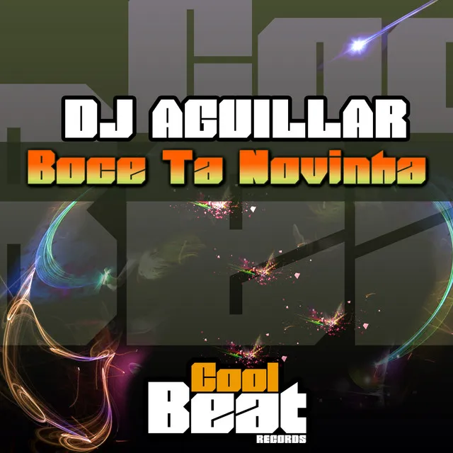 Boce Ta Novinha (Original Mix)