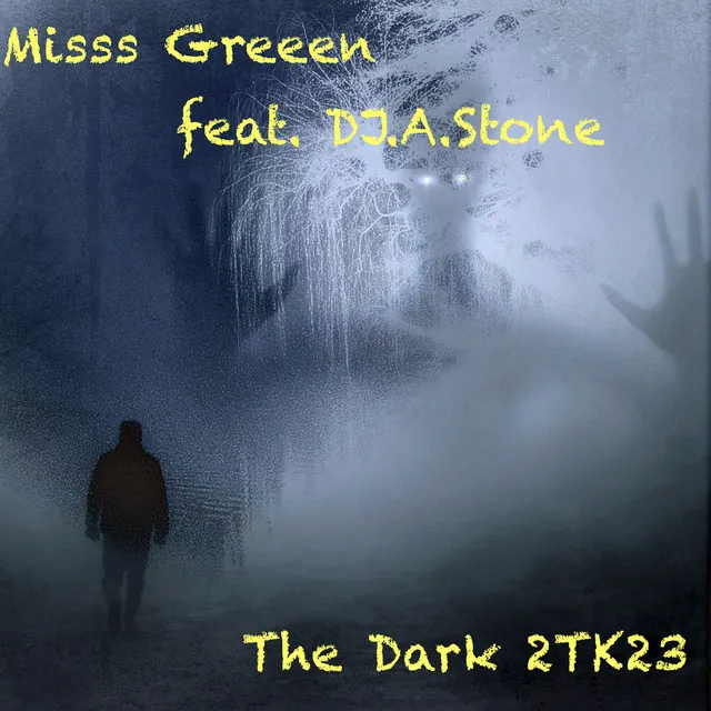 The Dark 2TK23 - Radio Edit