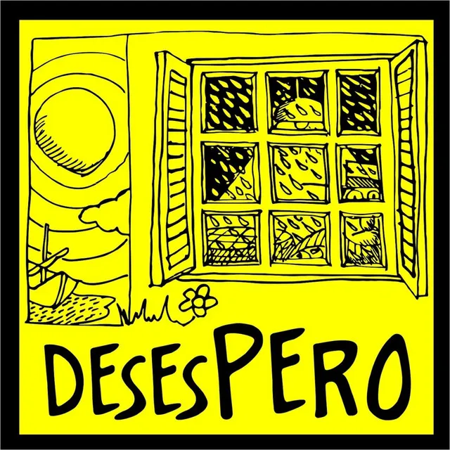 Desespero