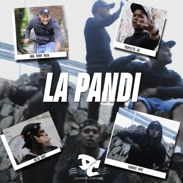 La Pandi