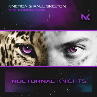 The Expedition by Kinetica