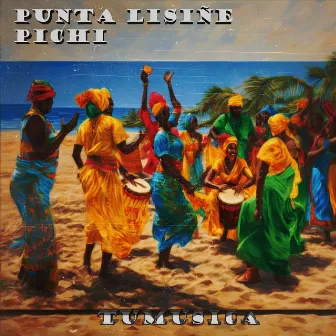 Punta Liseñe Pichi by Tumusica