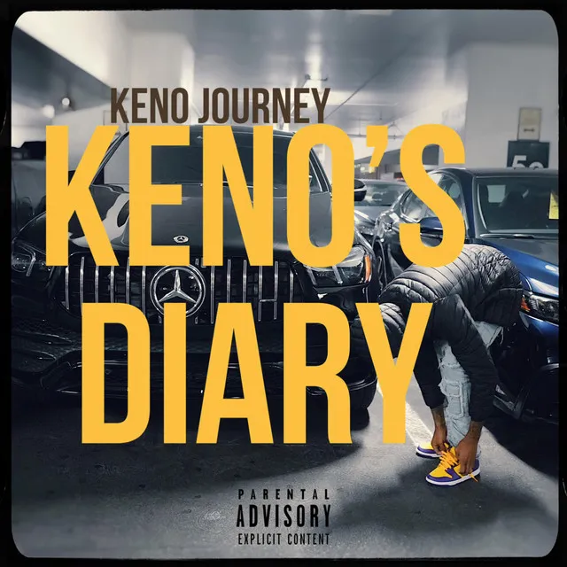 Keno's Diary