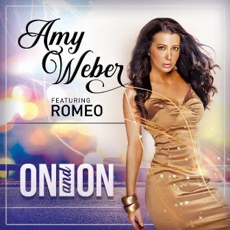 On and On (feat. Romeo) by Amy Weber