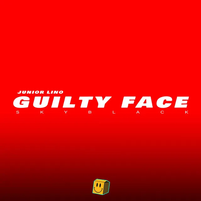 Guilty Face