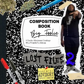 Lost Files 2 by Big Foolie