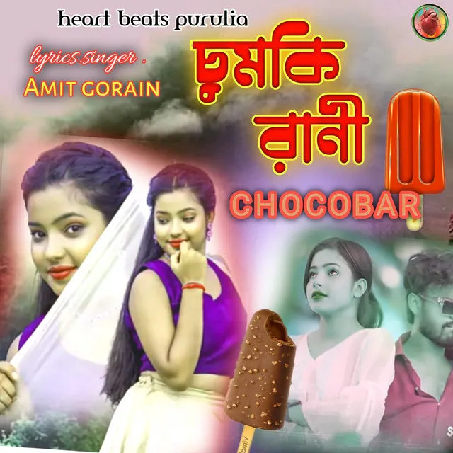 Chumki rani chocobar