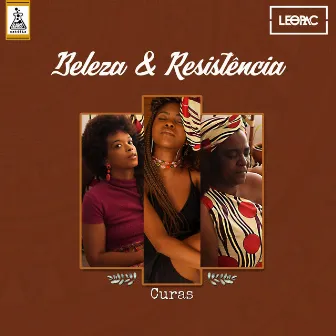 Beleza e Resistência - (Original Documentary Soundtrack) by Leopac