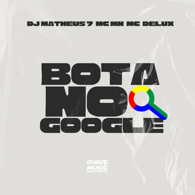 Bota no Google - Automotivo