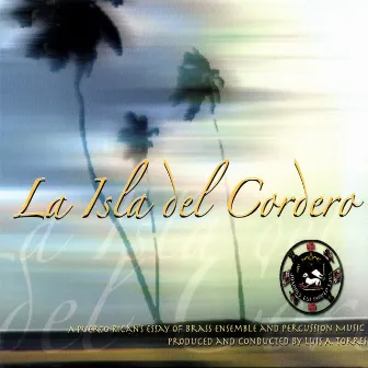 La Isla Del Cordero (The Island Of The Lamb) by Luis Torres