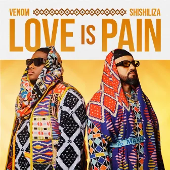 LOVE IS PAIN by Shishiliza